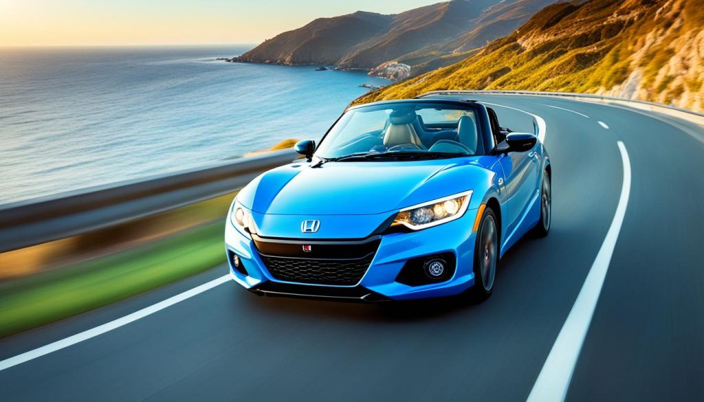 Honda S660 Price USA 2024