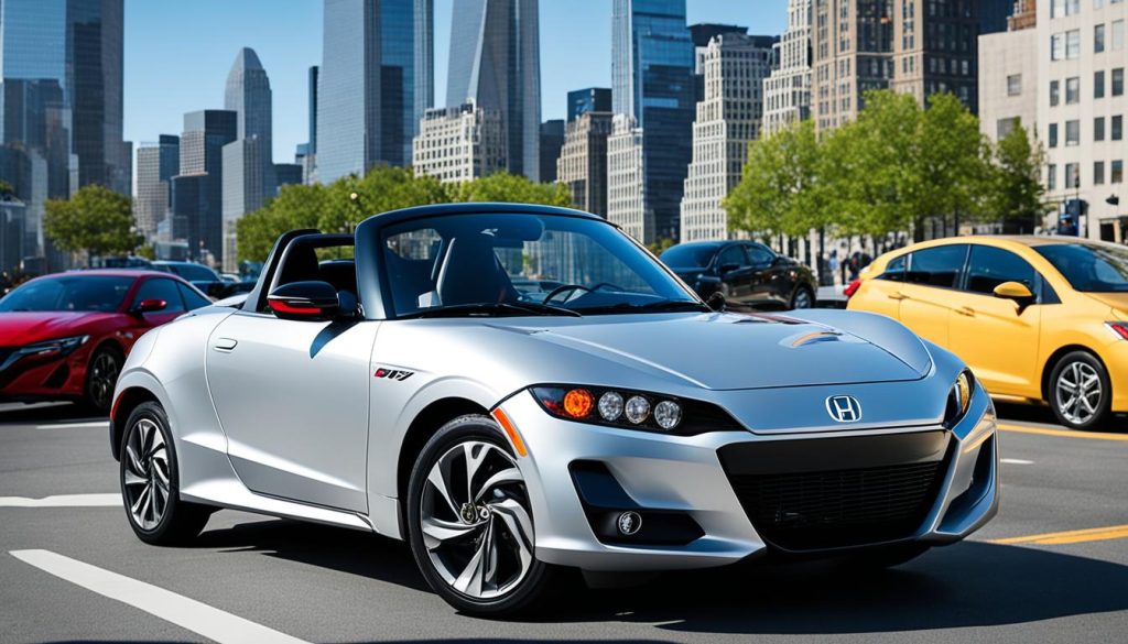 Honda S660 Price in USA 2024