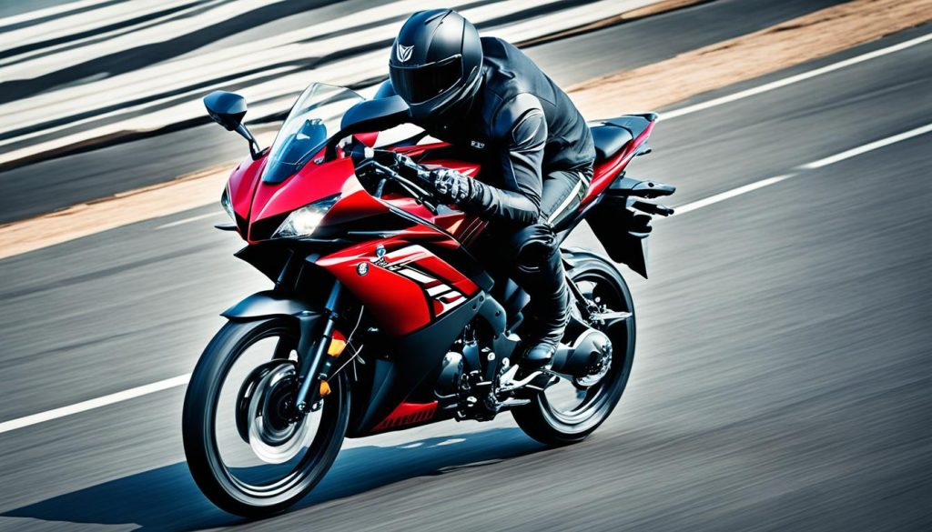 Yamaha R15 Price in US