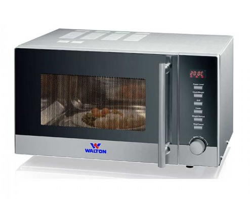 WMWO G20XC । Walton Microwave Oven